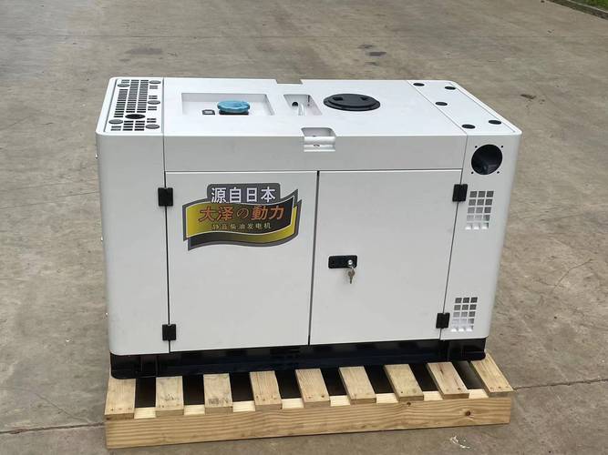 進口柴油發電機十大排名，進口柴油發電機組有哪些